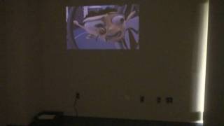 How to Turn Your iPhone Into a Mobile Theater