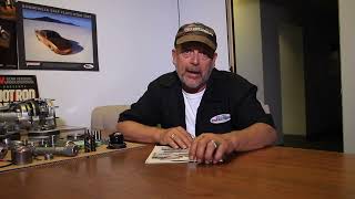 Gear Vendors, Adding Overdrive To a Classic Ford
