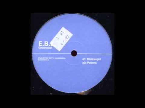 YouTubeでE.B.E. - Patient [Plastic City America, 1999]を視聴