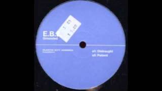E.B.E. - Patient [Plastic City America, 1999]