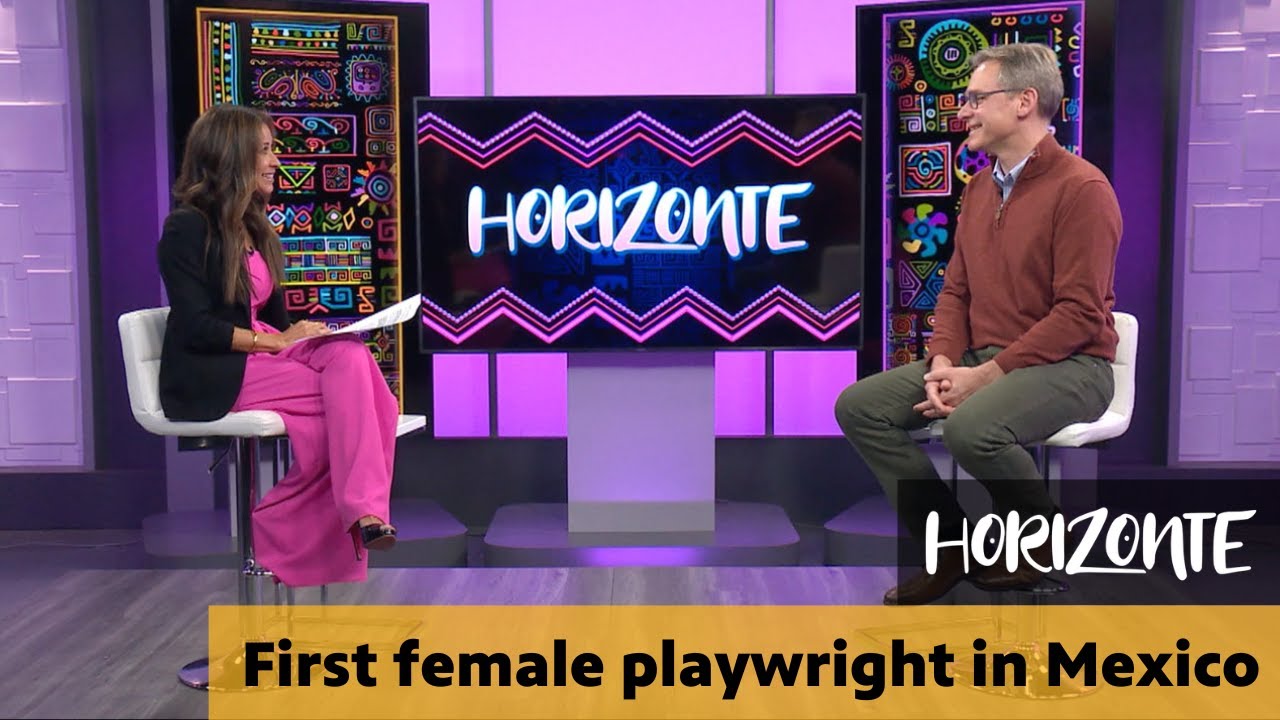 Playwright Sor Juana Inés de la Cruz | Horizonte