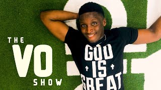 Victor Oladipo -THE VO SHOW Episode 1 A Day In The Life