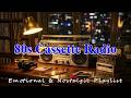 Emotional & Nostalgic 80s Music — Cassette Tape Love Songs Compilation