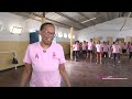Quando a dança é arte e terapia | Revista #358