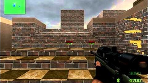 клип про читеров в css