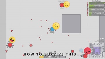 Arras io TIPS & TRICKS