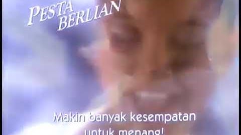 IKLAN MINYAK BIMOLI • "Bagimu Ibu Dari Bimoli" 30sec (1994 - 1995)