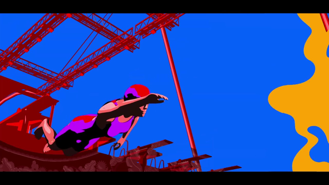 29th SEA Games (Kuala Lumpur 2017) - Intro