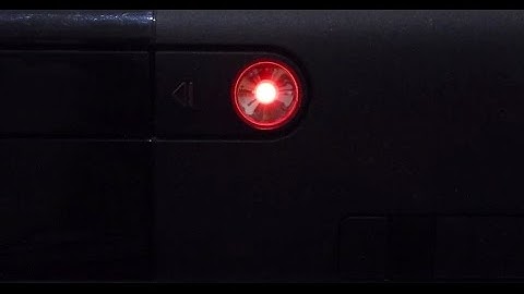 How to check Xbox 360 Slim E Secondary Error Code