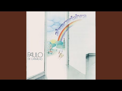 Paulo De Carvalho — São Sons! Apenas Sons