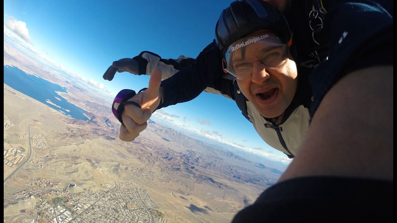 RB Skydive From 16000 Feet In Las Vegas YouTube rb-skydive-from-16000-feet-in-las-vegas-youtube