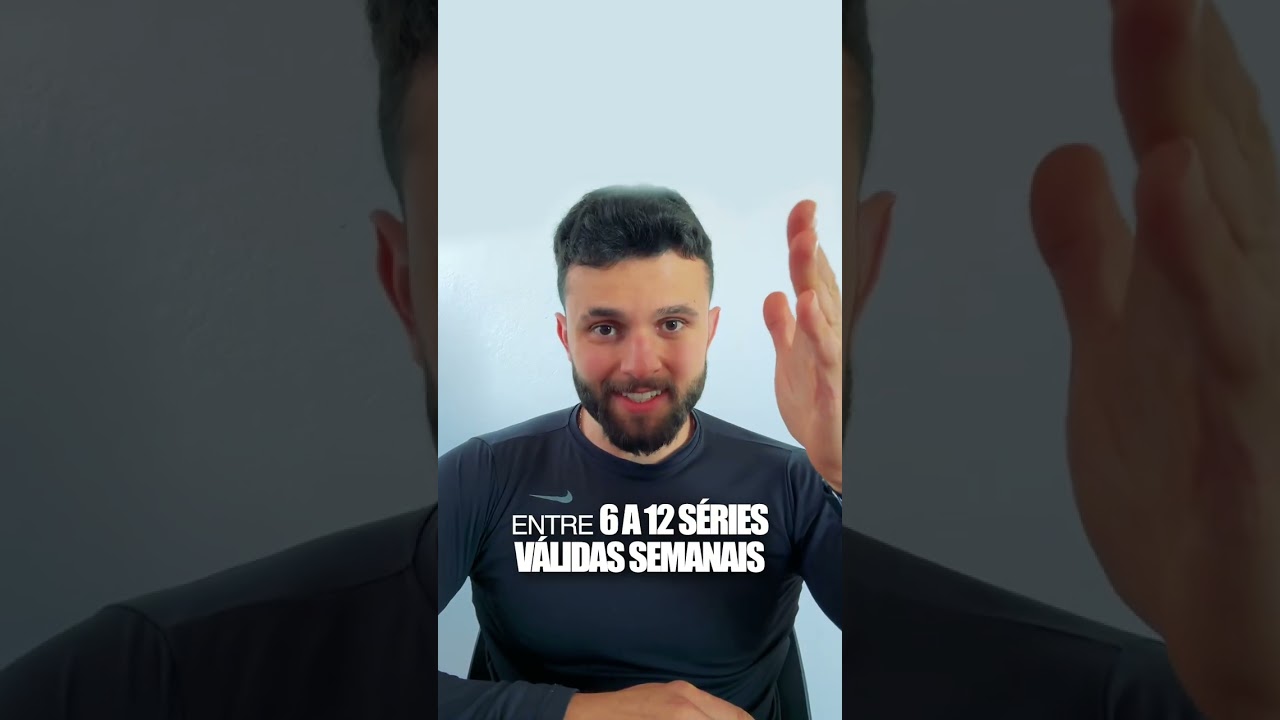 HERIKLES SALDANHA | PERSONAL TRAINER | REELS