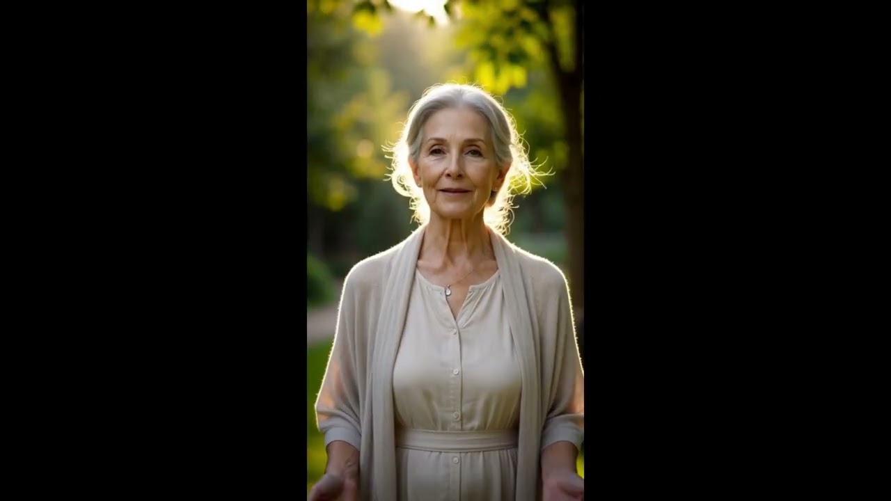 You Are Never Too Old! 