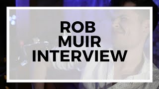 Rob Muir