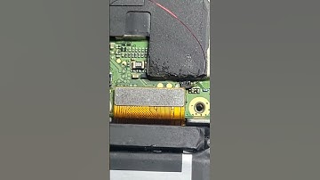 Tecno spark charging ic problem/ tecno spark slow charging #smartphone #repair #charging