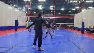 5/24/26 Mens KO Practice G3