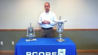 PCORE® Bushings Test Terminal - Hubbell Power Systems