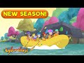 Brand New Season Cyberchase PBS KIDS
