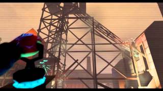 Ether One Playstation 4 GDC Teaser Trailer