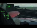 DCS 2.9.26.23303 - DCS Magios - DUDE 44 Rescue - F/A-18C CAS - Landing with 20lb