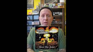 This PUNK Band Sounds Like THE CASUALTIES, KRUM BUMS, \u0026 FINAL CONFLICT!