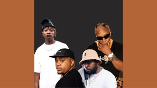 Pcee Xduppy U0026 Uncool Mc  Inganekwane under My Umbrella Feat Dj Maphorisa U0026 031 Choppa