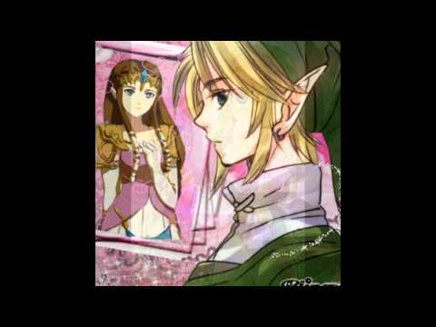 ZeldaxLink Tribute ! ^^