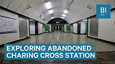 Charing Cross Youtube