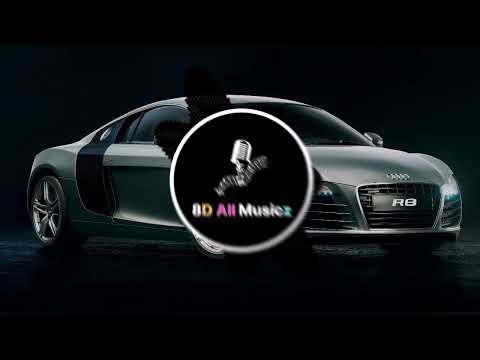 Fantasy (8D AUDIO) Arjan Dhillon | Jay B