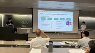 AI Agent Security Research Talk