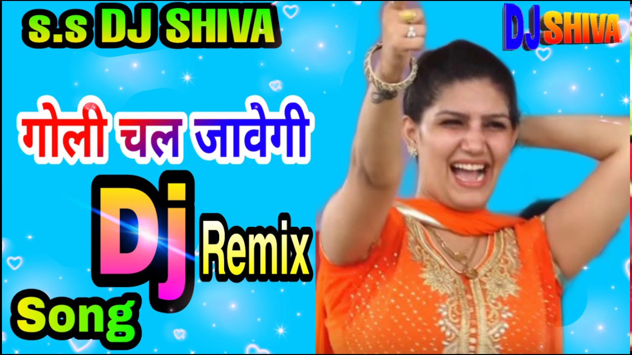 Golichaljavegiremixdjsong2019👉mixbydjshivafarrukhabad Youtube 