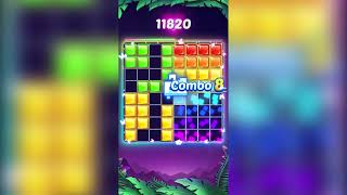 Block Puzzle1010 V518-1280x720 screenshot 5