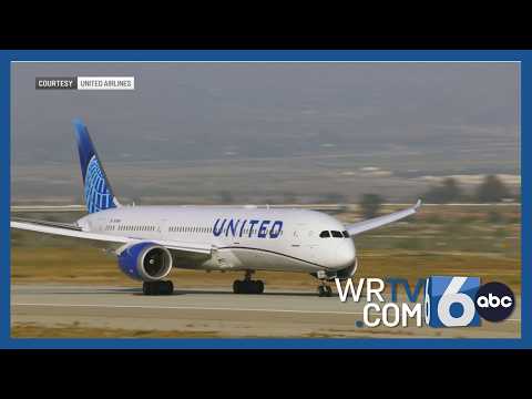 Indiana man led United Airlines 9/11 response