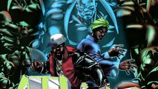 OutKast - Elevators (Me and You) [HQ Instrumental]
