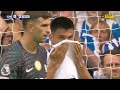 Челси VS Брайтон - Обзор