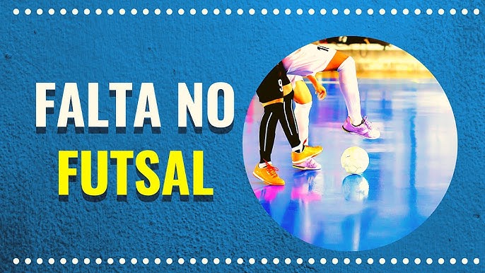 Regras de Pênalti no Futsal, Dicas Educação Física