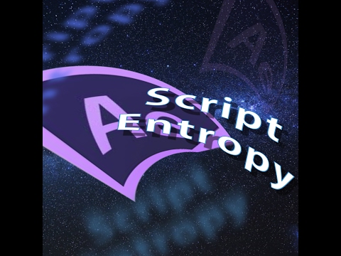Script Entropy para After Effects - Genera Glitch y caos en el movimiento
