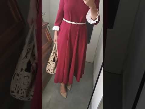 Idée de tenue