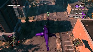 Donnie Plays: Saints Row: The Third with FRED!! HIGHLIGHTS