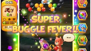 Buggle 2 Level 618 - No Boosters