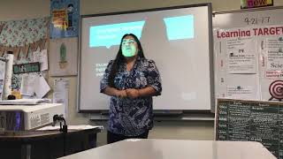 Task B Presentation (EDCI 6200)
