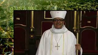 Vídeo Noticia: El Papa Francisco nombra un obispo en Venezuela Vídeo Noticia: El Papa Francisco nombra un obispo en Venezuela