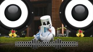 Adele   Hello Marshmello Remix Bass Boosted