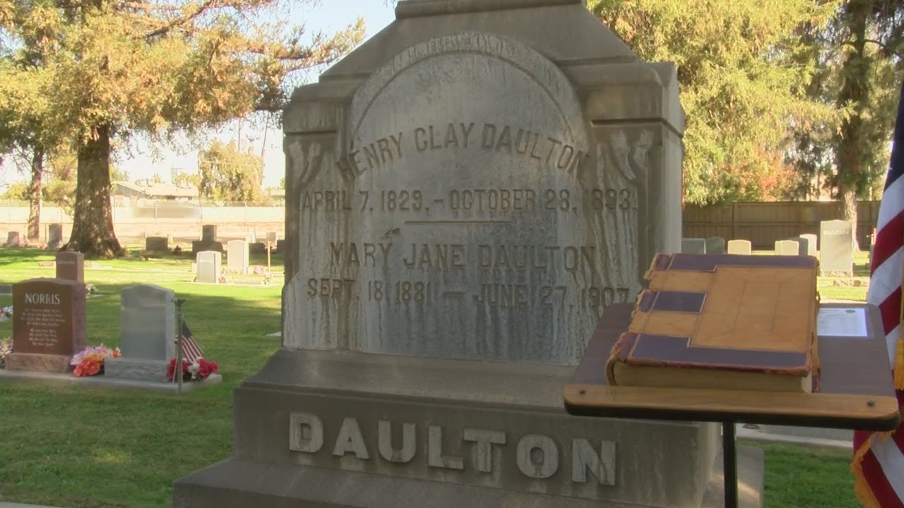 Madera County Celebrates 125 years