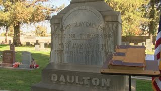 Madera County Celebrates 125 years