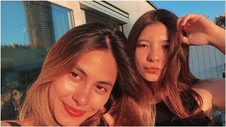 Pamer Kelingking Bertinta, Valerie Thomas Dan Shalom Razade Nyoblos Di London