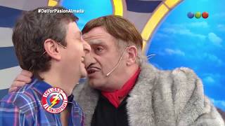 Programa 16 - Peligro Sin Codificar 2014