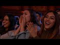Singing Dogs! Cat Tricks! Animal Noises From A Human! - America's Got Talent 2018