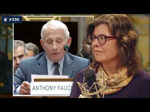Fauci Divided America Over Science | DarkHorse 336