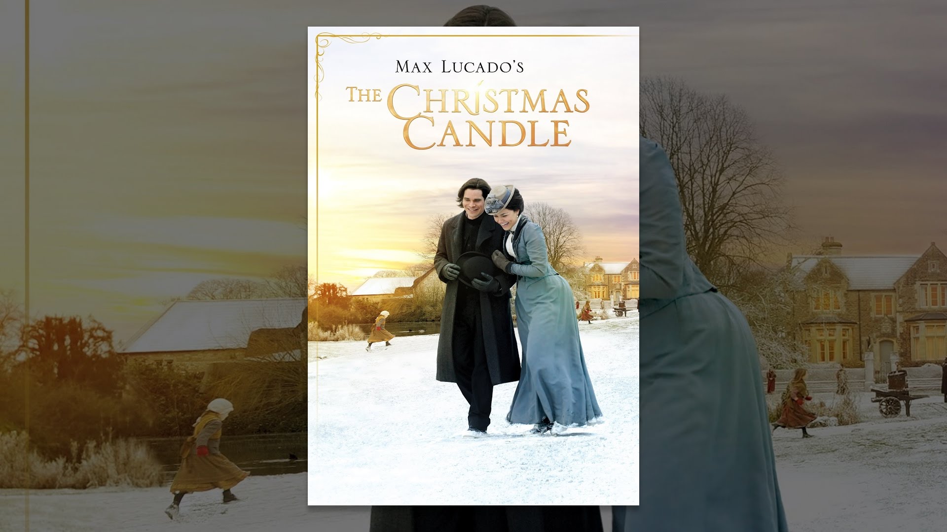 The Christmas Candle YouTube